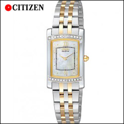"Citizen EG3124-78D watch - Click here to View more details about this Product